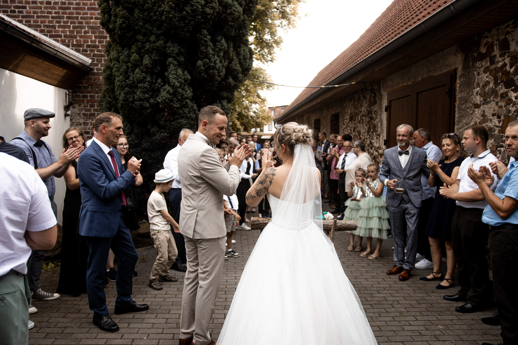 EventSCHEUNE Lausitz | feiern. tagen. genießen. EventSCHEUNE Lausitz | feiern. tagen. genießen.