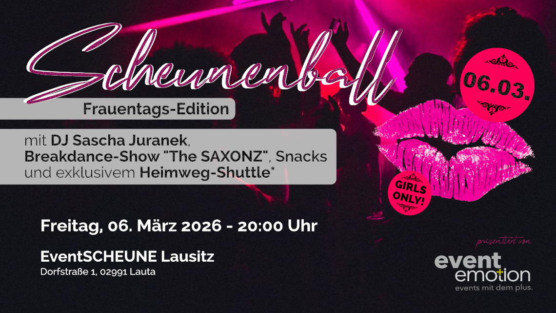 Silvester 2022:23 Titelbild Facebook